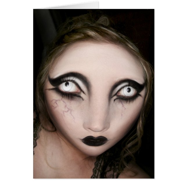 Grande tête (Devant)