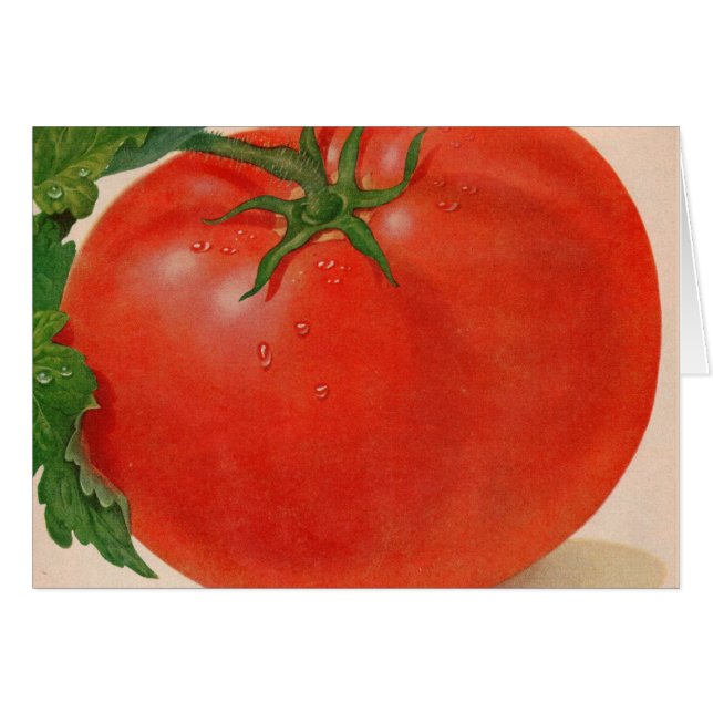 grande tomate juteuse BIG (Devant horizontal)