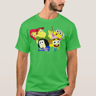 Grandes villes greens Classic TShirt