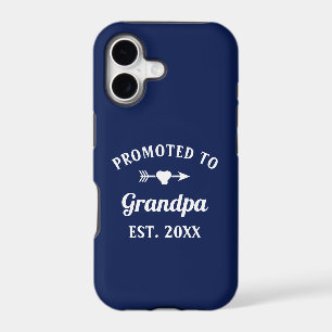 Grandfather Abuelo Gramps Papa Promoted To Grandpa