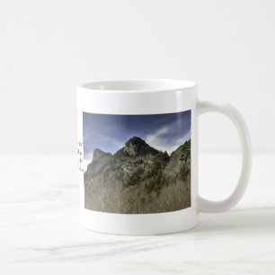 Grandfather Mt. mug