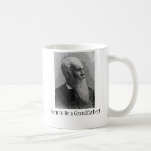 Grandfather! Mug