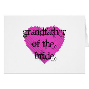 Grandfather of the Bride