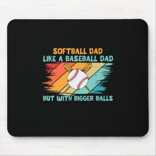 Grandfather Quotes Baseball Dad Definition Mouse Pad