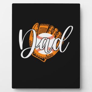 Grandfather Quotes   Baseball Dad Plaque