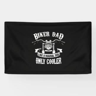 Grandfather Quotes | Best Biker Dad Banner