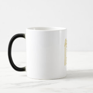 Grandfather Quotes Best Dad Guitar Ever Magic Mug