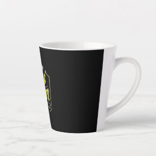 Grandfather Quotes Best Daddy Ever Latte Mug