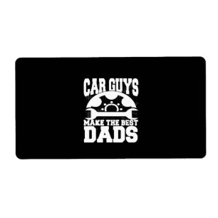 Grandfather Quotes Car Guys Make The Best Dads