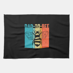 Grandfather Quotes   Dad To Bee Kitchen Towel