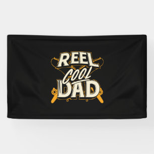 Grandfather Quotes   Fishing Cool Dad Banner