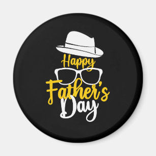 Grandfather Quotes Happy Father Day Magnet