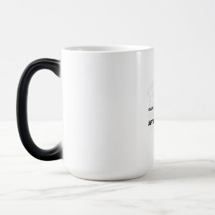 Grandfather Quotes I Am The Best Stepdad Magic Mug