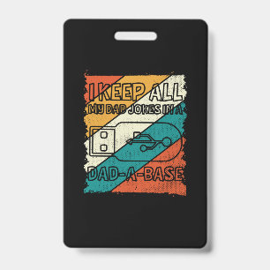 Grandfather Quotes   I Keep All My Dad Badge