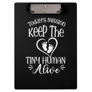 Grandfather Quotes   Keep The Tiny Human Alive Clipboard