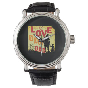 Grandfather Quotes   Love You Dad Watch