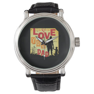 Grandfather Quotes | Love You Dad Watch