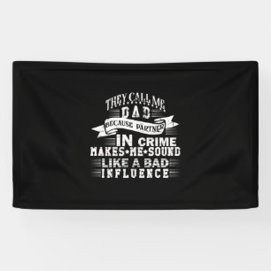 Grandfather Quotes   They Call Me Dad Banner