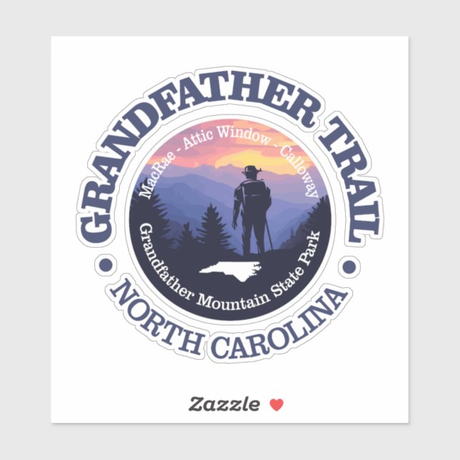 Grandfather Trail (rd2) (Sheet)