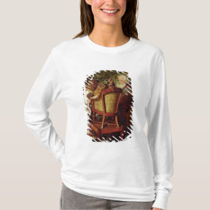 Grandfather's Jack-in-the-Box T-Shirt