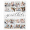Grandkids Make Life Grand 16 Photo Collage