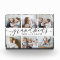 Grandkids Make Life Grand | Collage Photo Block