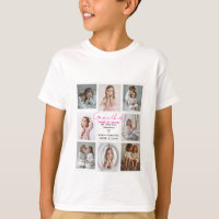 Grandkids Make Life Grand Grandma 8-Photo Custom 