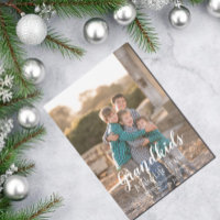 Grandkids Make Life Grand