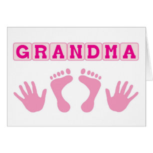 Grandma