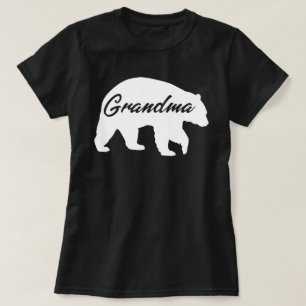 grandma bear T-Shirt