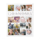 Grandma Custom Personalized