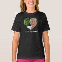 Grandma Custom Photo Personalized Valentine's Day