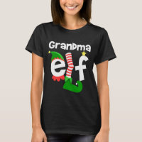 Grandma Elf