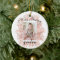 Grandma From Grandkid Christmas Photo 
