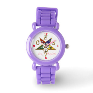 GrandMa Gift Watch