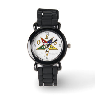 GrandMa Gift Watch