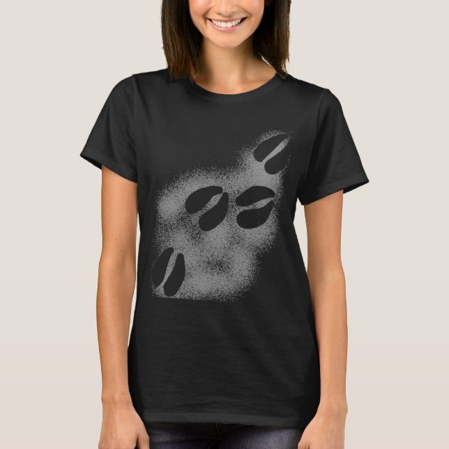 Grandma Got Run Over Christmas Shirt (Front)