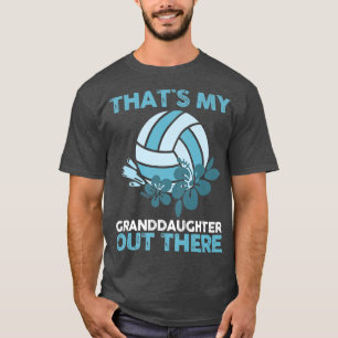 Grandma Grandpa Water Polo Player 