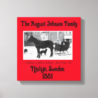 Grandma Johnson 