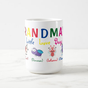 Grandma Magic Mug
