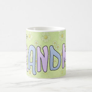 Grandma Mug