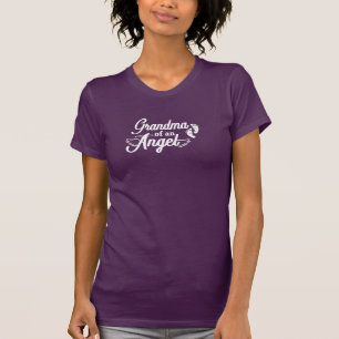 Grandma of an Angel T-Shirt