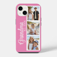 Grandma Personalized Photo