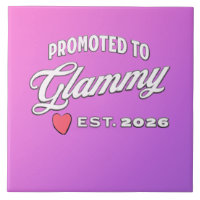 Grandma Promotion For New Baby In 2026