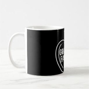Grandma s Favourite Blessed Granny Grandchild  Coffee Mug