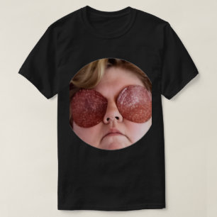 Grandma salami T-Shirt