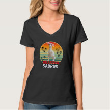 Grandma Saurus T-Rex Mom Dinosaur Funny Gift 