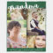 Grandma Script Photo Collage