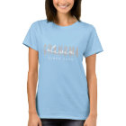 Grandma Since 20XX Modern Simple Preppy