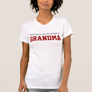 Grandma T-Shirt